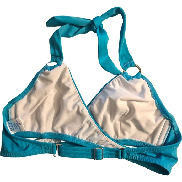 Venus Cut Out Wrap Bikini Swim Suit - Picture 3 of 9